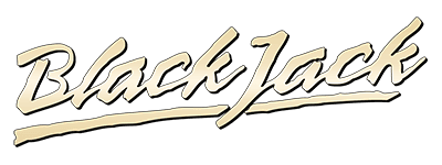 BlackJack logo