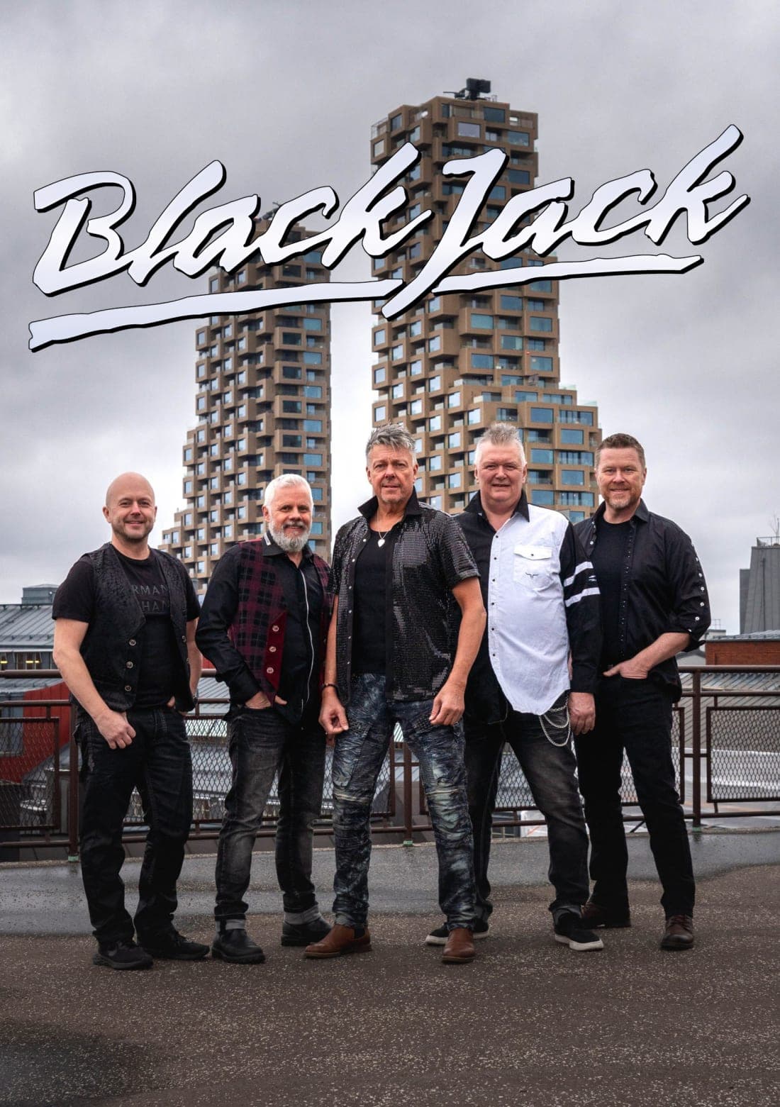 BlackJack Band