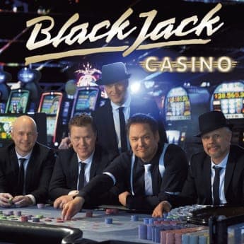 Casino album cover