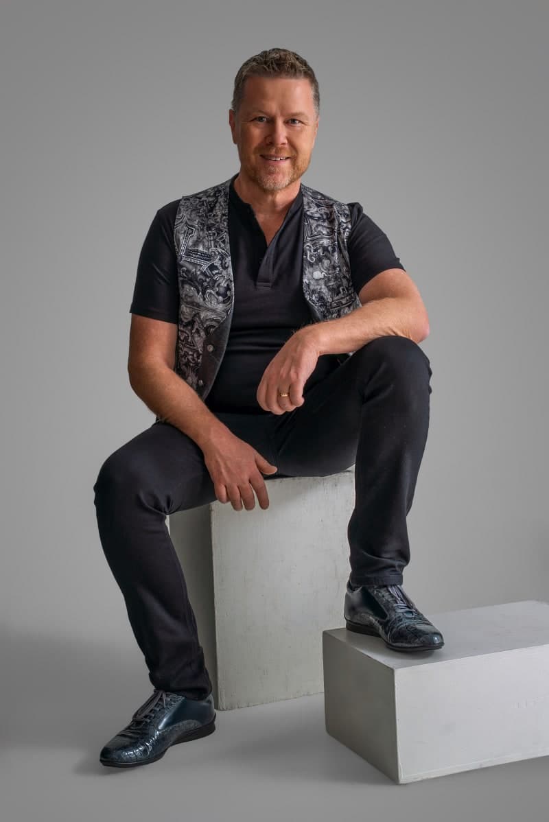 BlackJack Band Photo