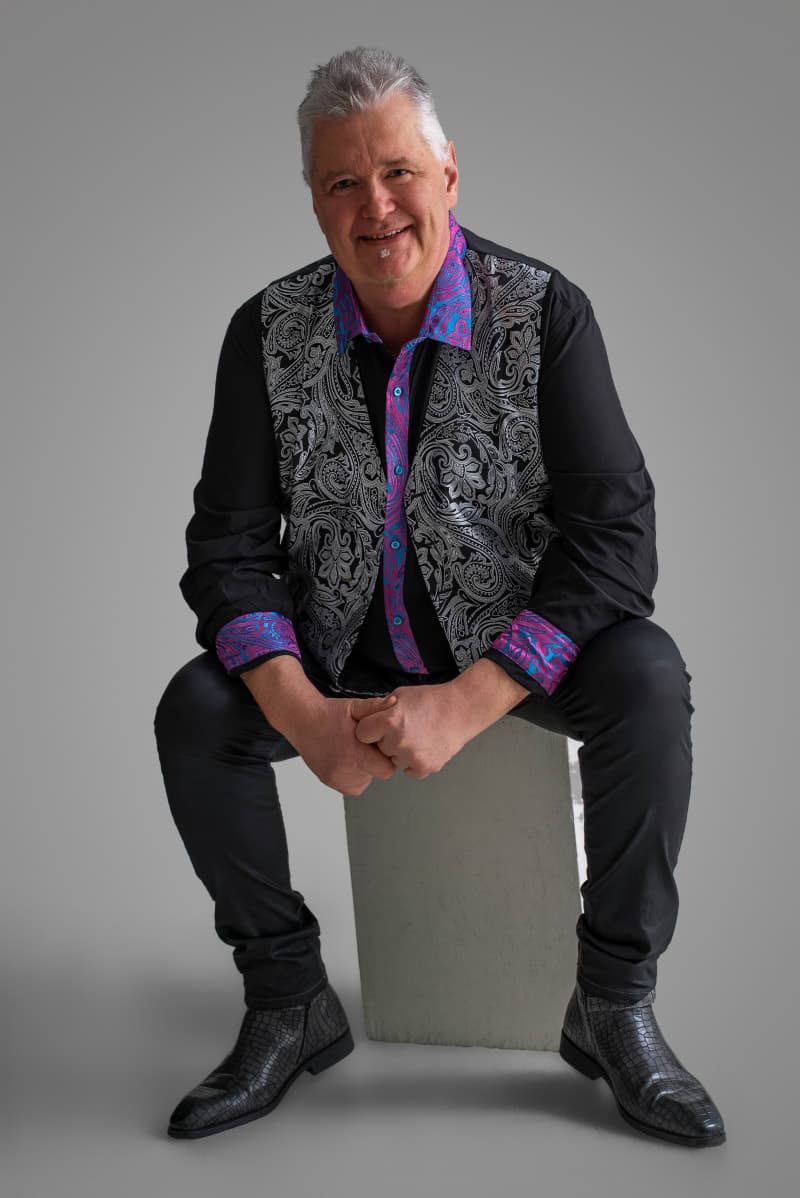 BlackJack Band Photo